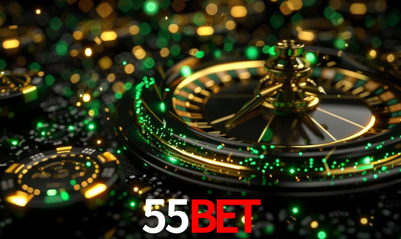 Bot 55bet Telegram