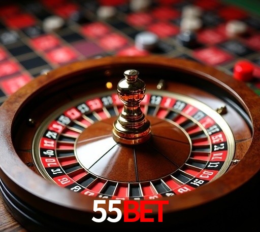 55bet Sistema Rápido